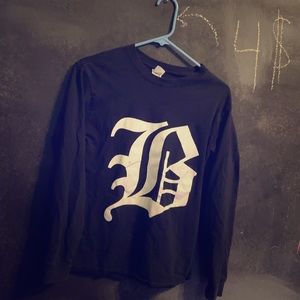 B T-Shirt